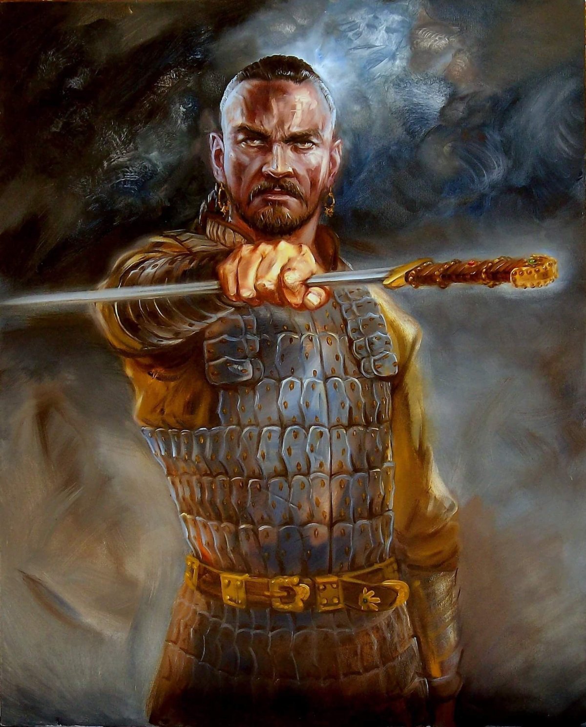 Славянские войны