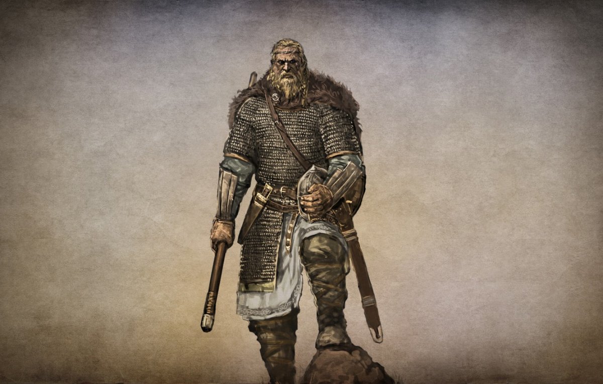 Санжар Хан варбанд