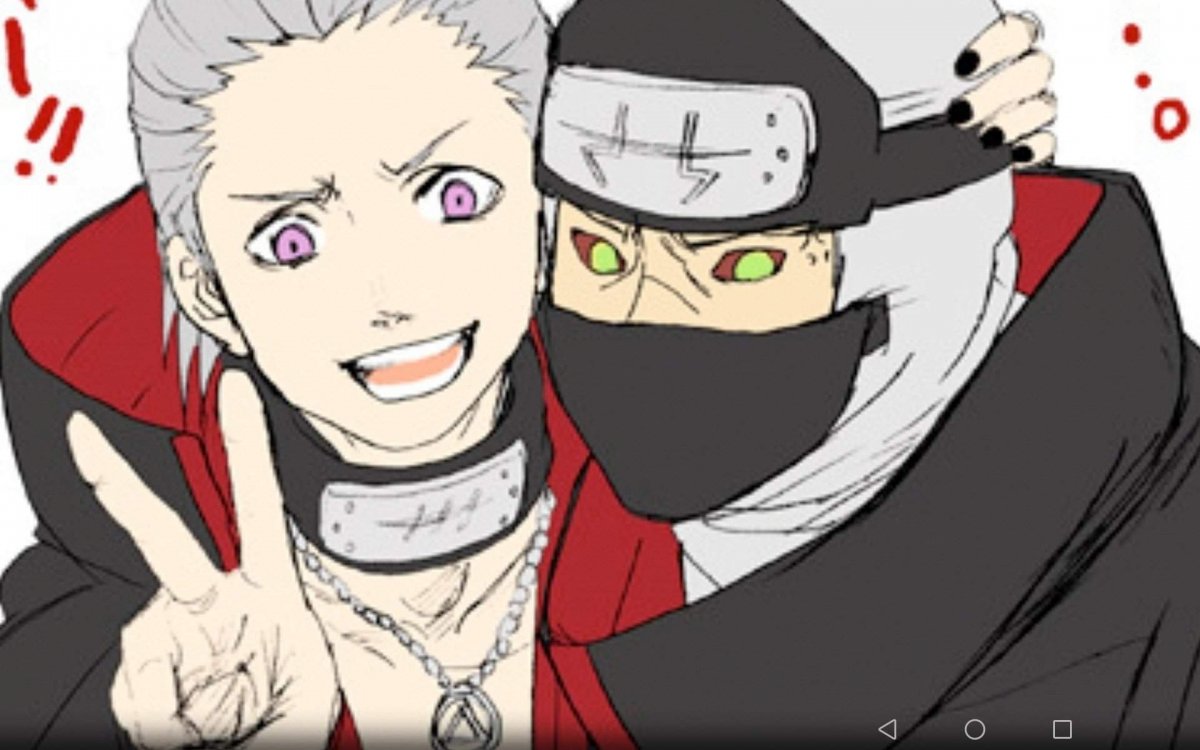 Хидан Мацураси