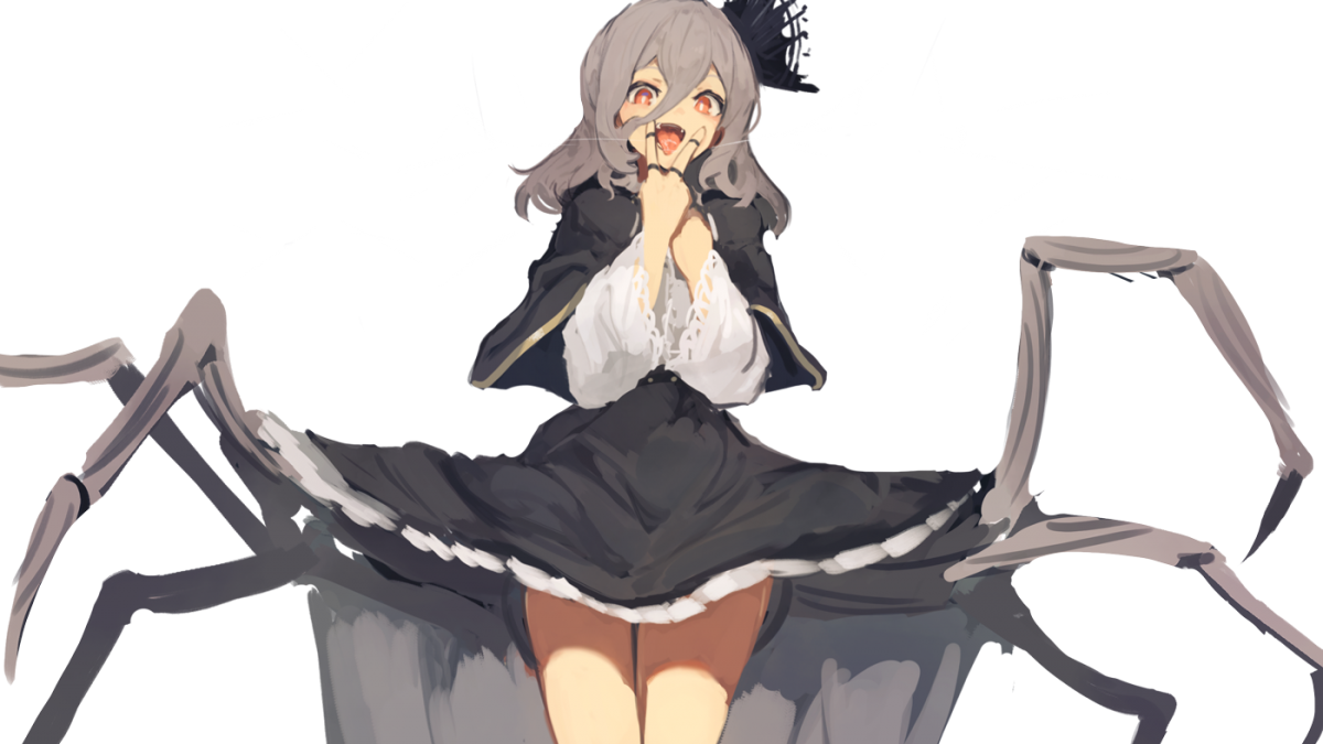 Мефала Арахна