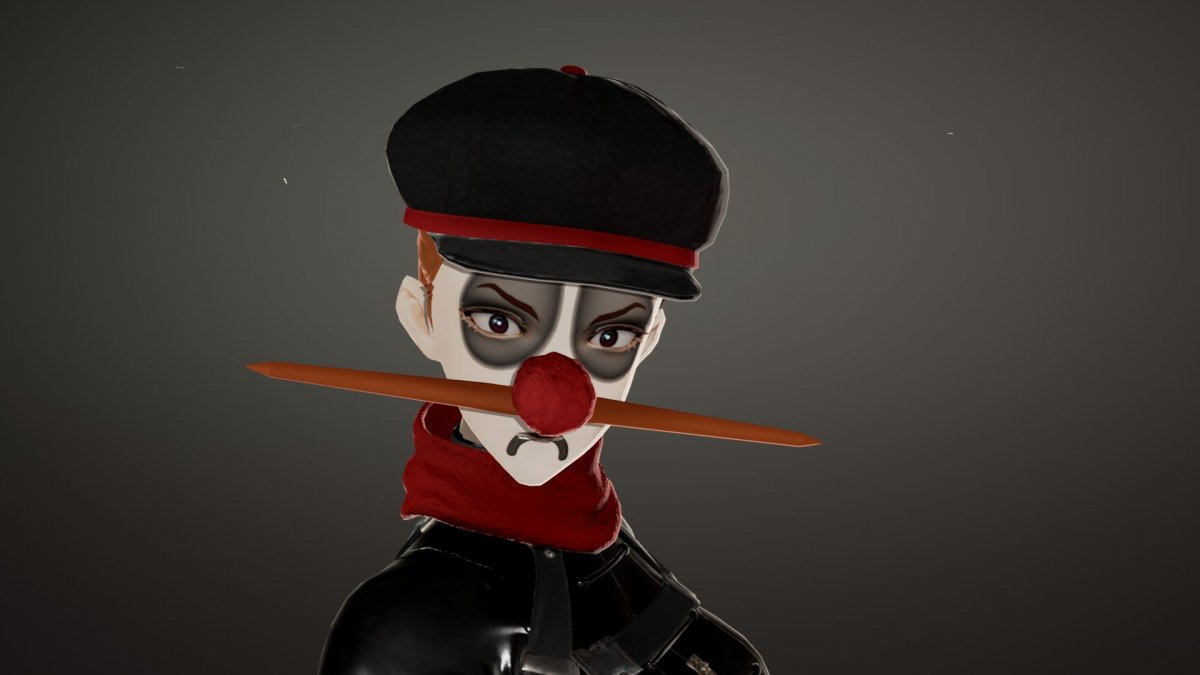 Деревня дураков аниме