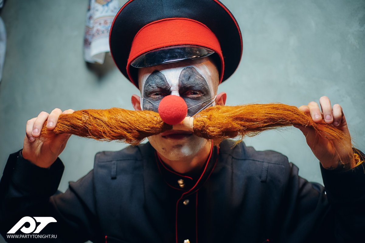 Каламбур деревня дураков