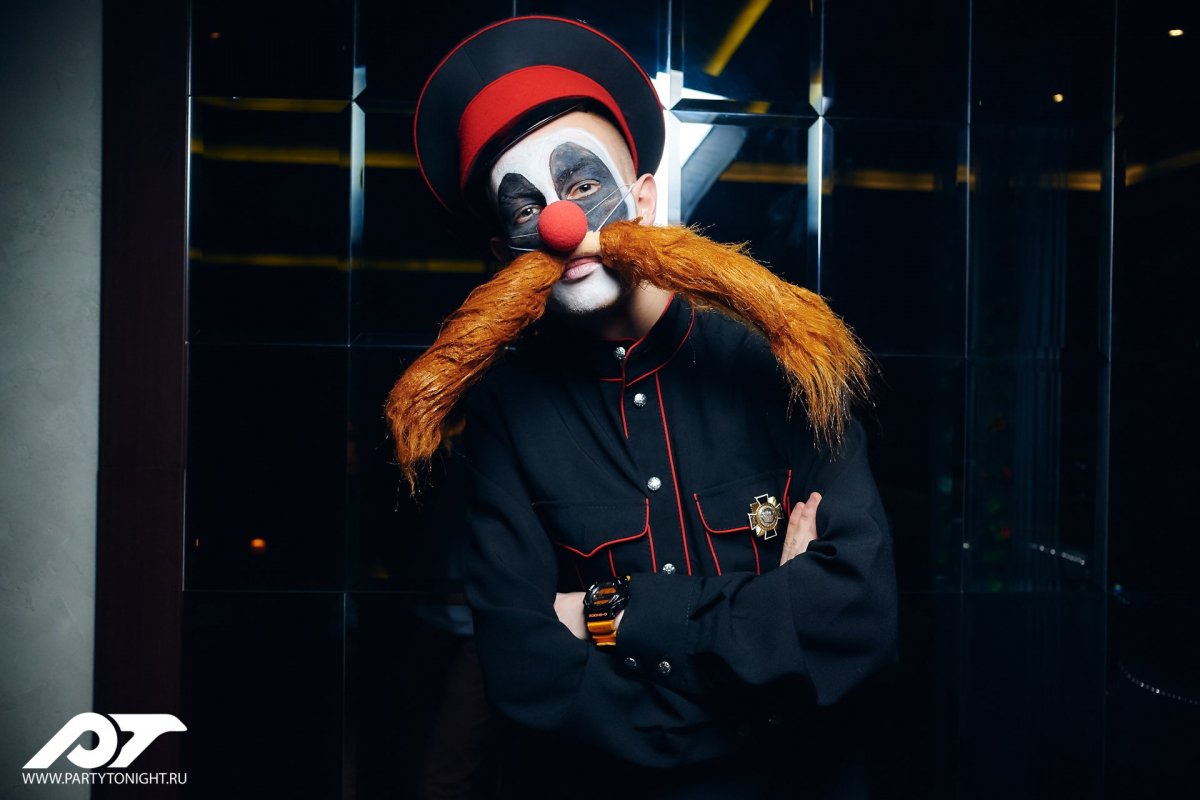 Деревня дураков