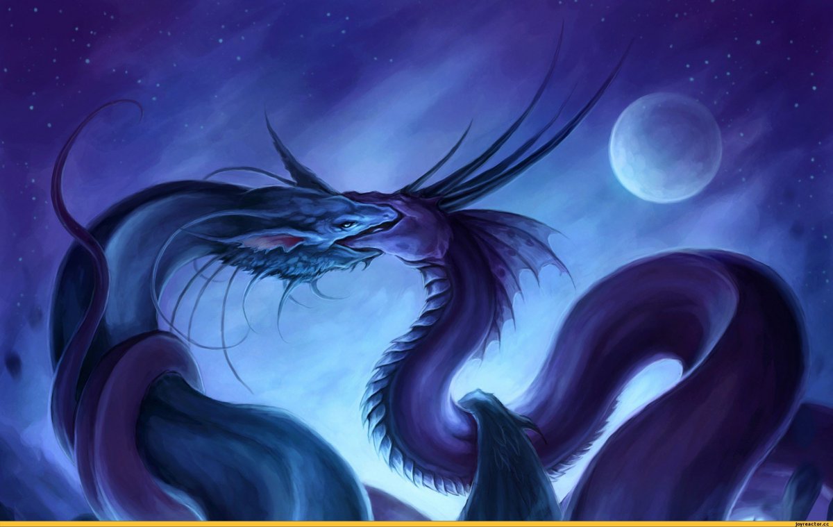 Мифические существа