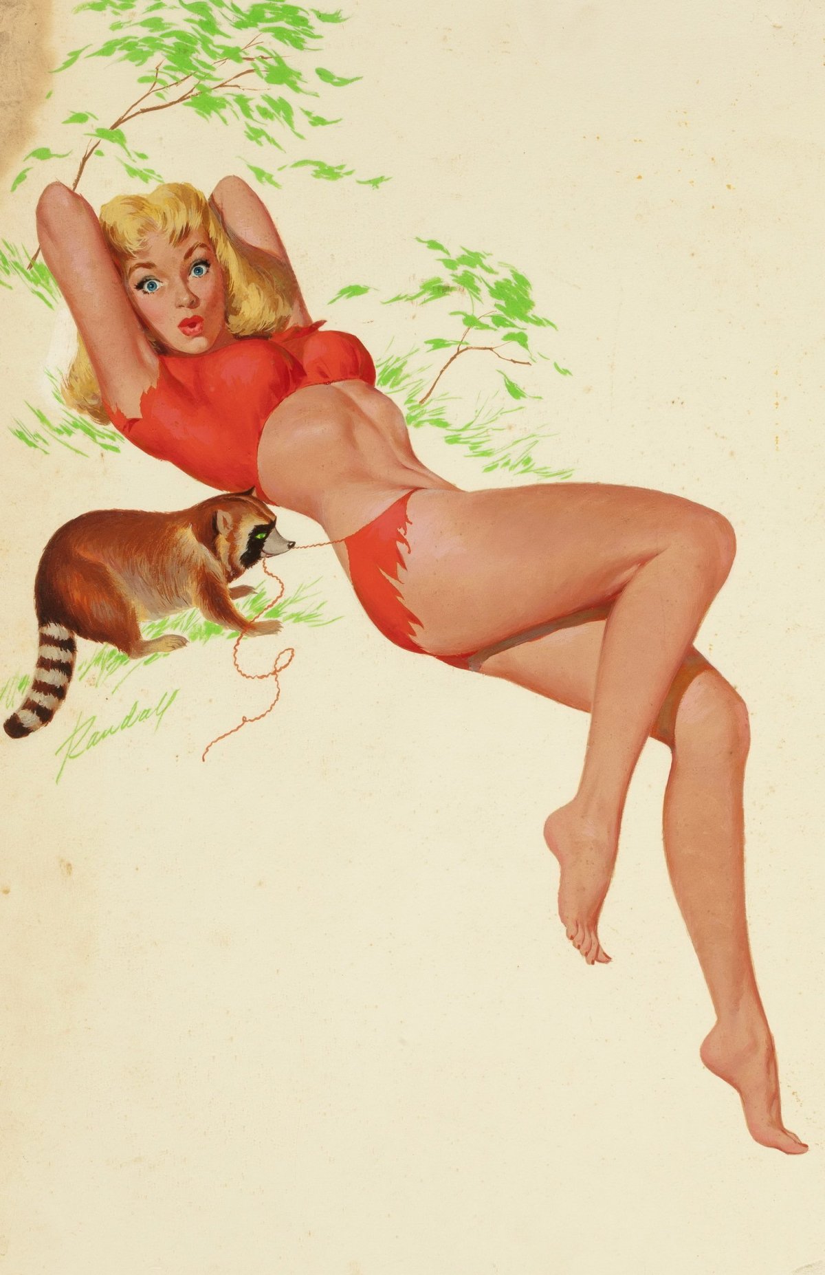 Harry Ekman художник