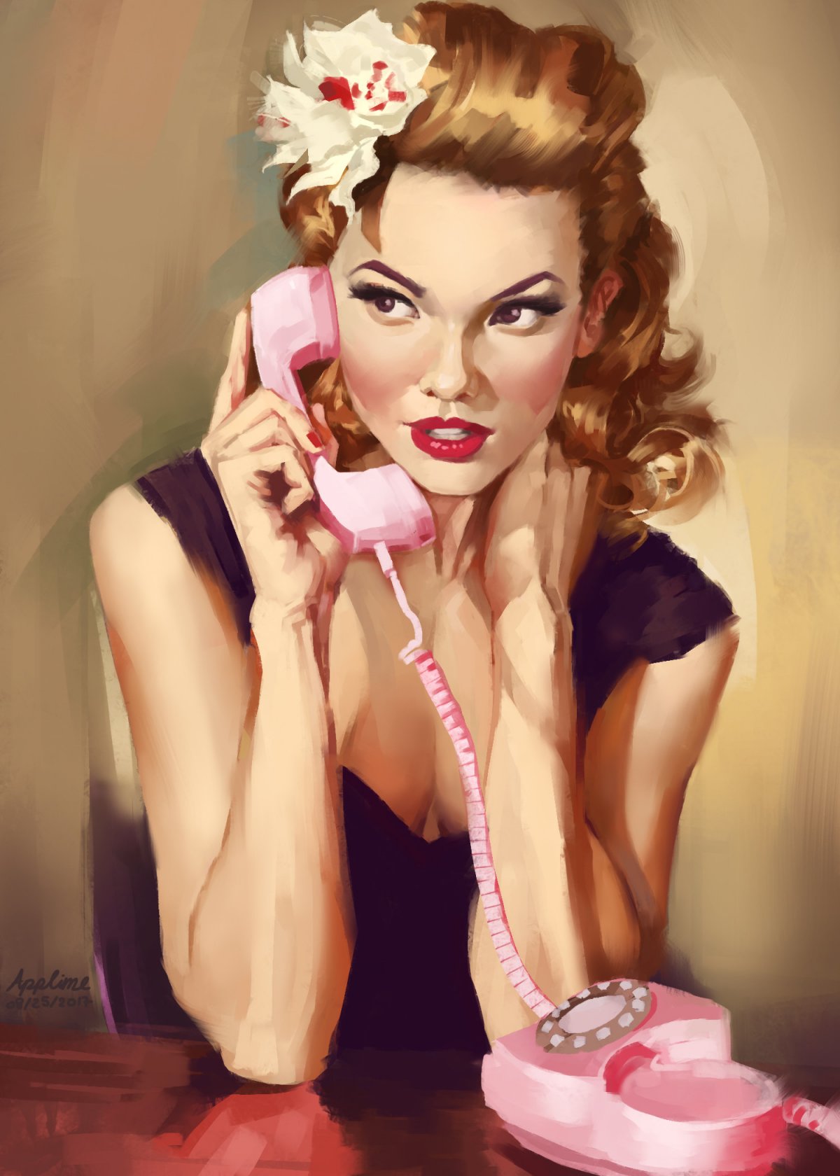 Джил Элвгрен