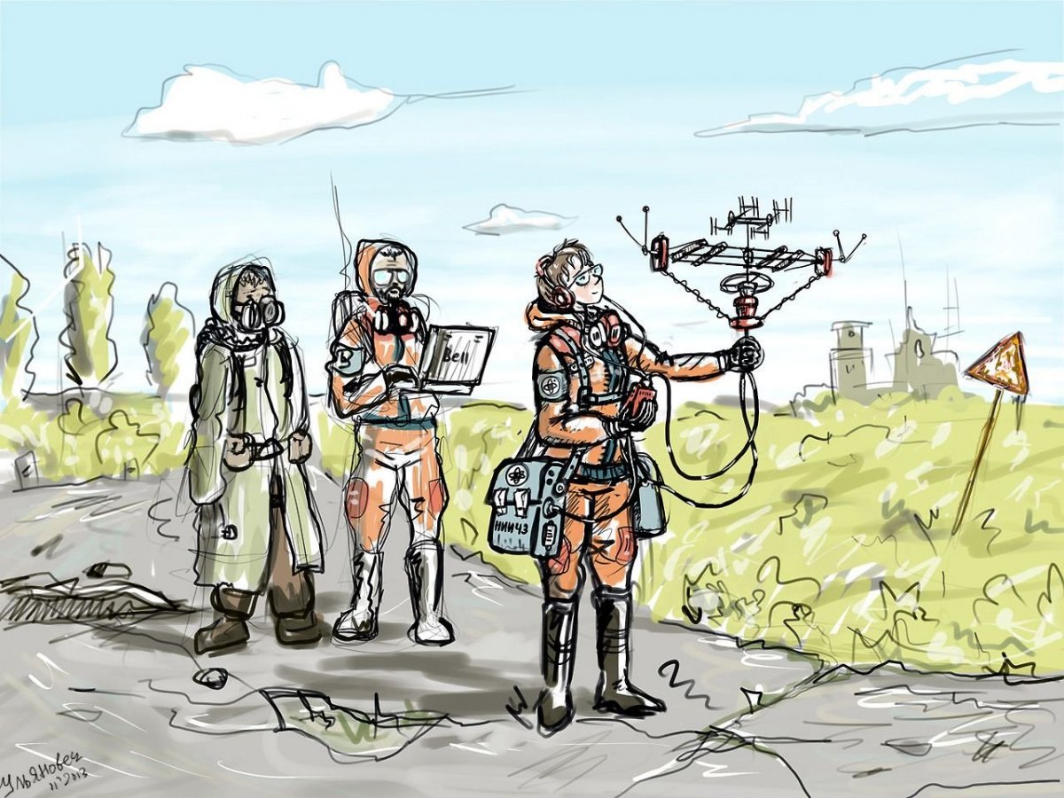 Рэдрик Шухарт