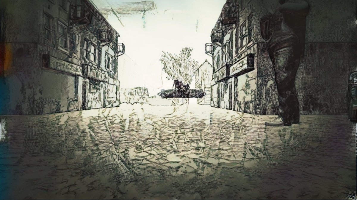 Золотой шар пикник на обочине