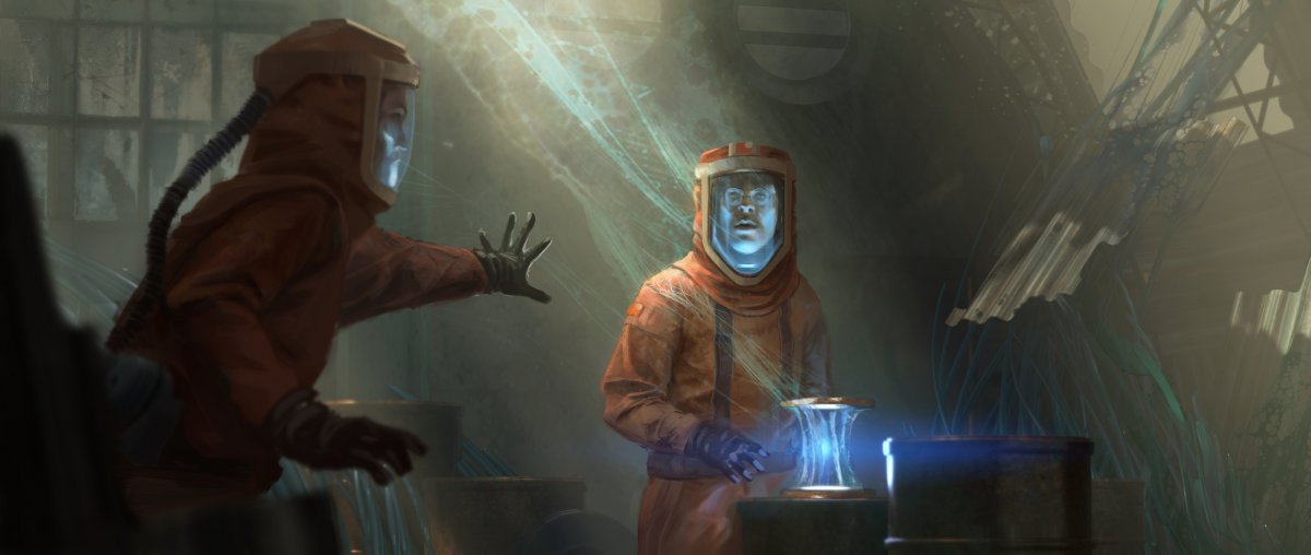 Стругацкие пикник на обочине золотой шар