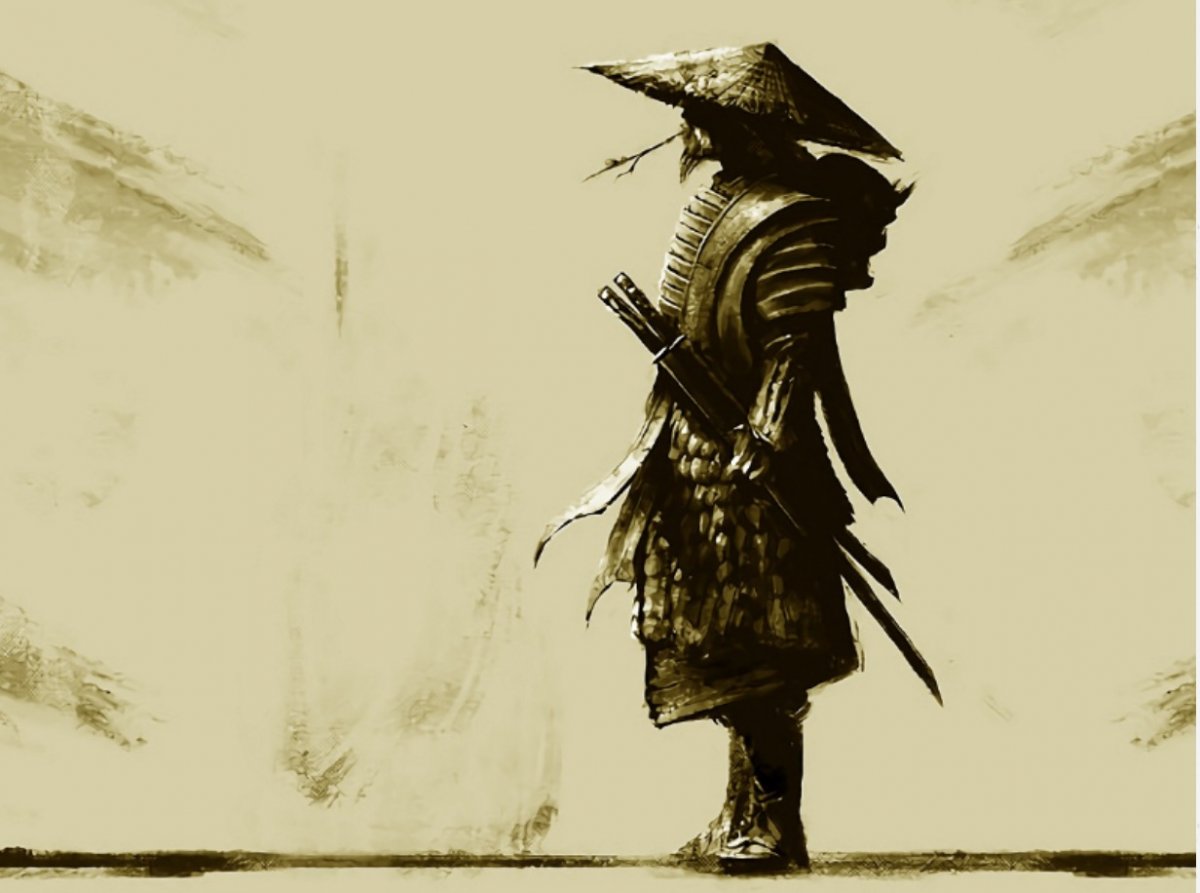 Онна-бугэйся Art