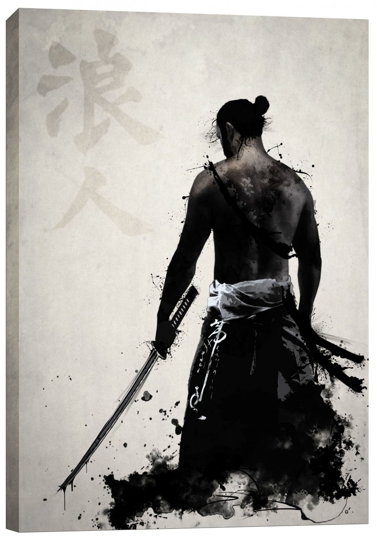 Бусидо. Путь воина