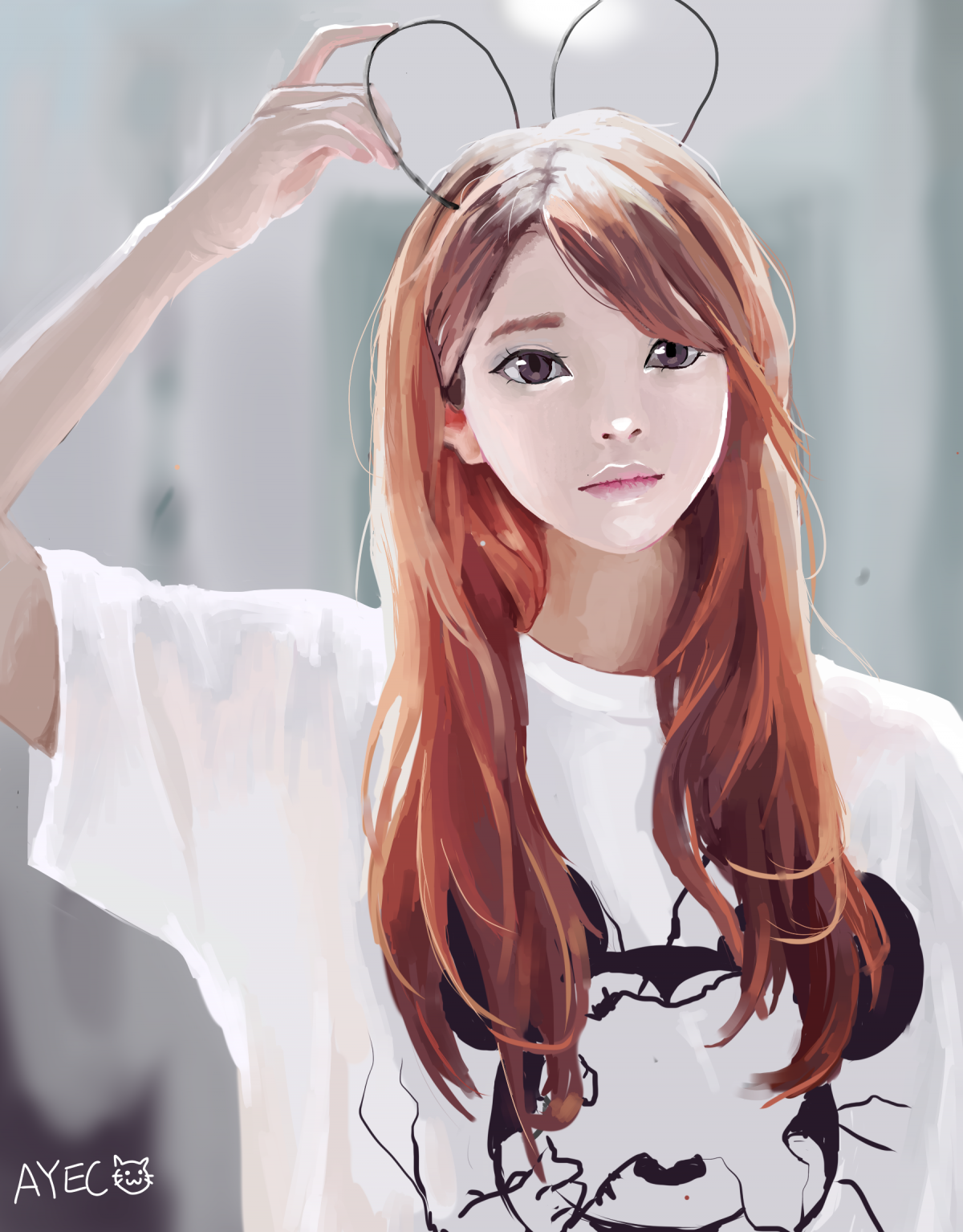 ПЭ Сьюзи арт