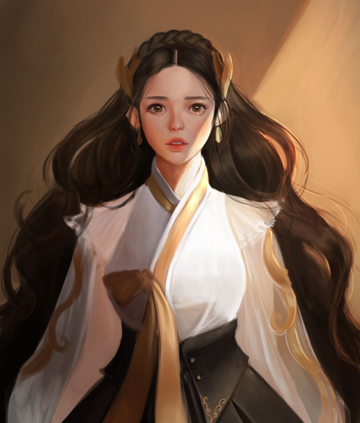 Сэхун Фанарт