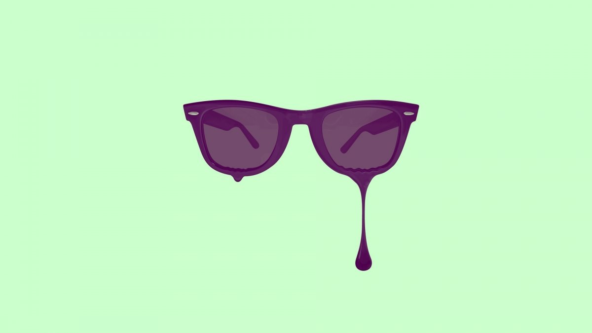 Обои на рабочий стол Минимализм