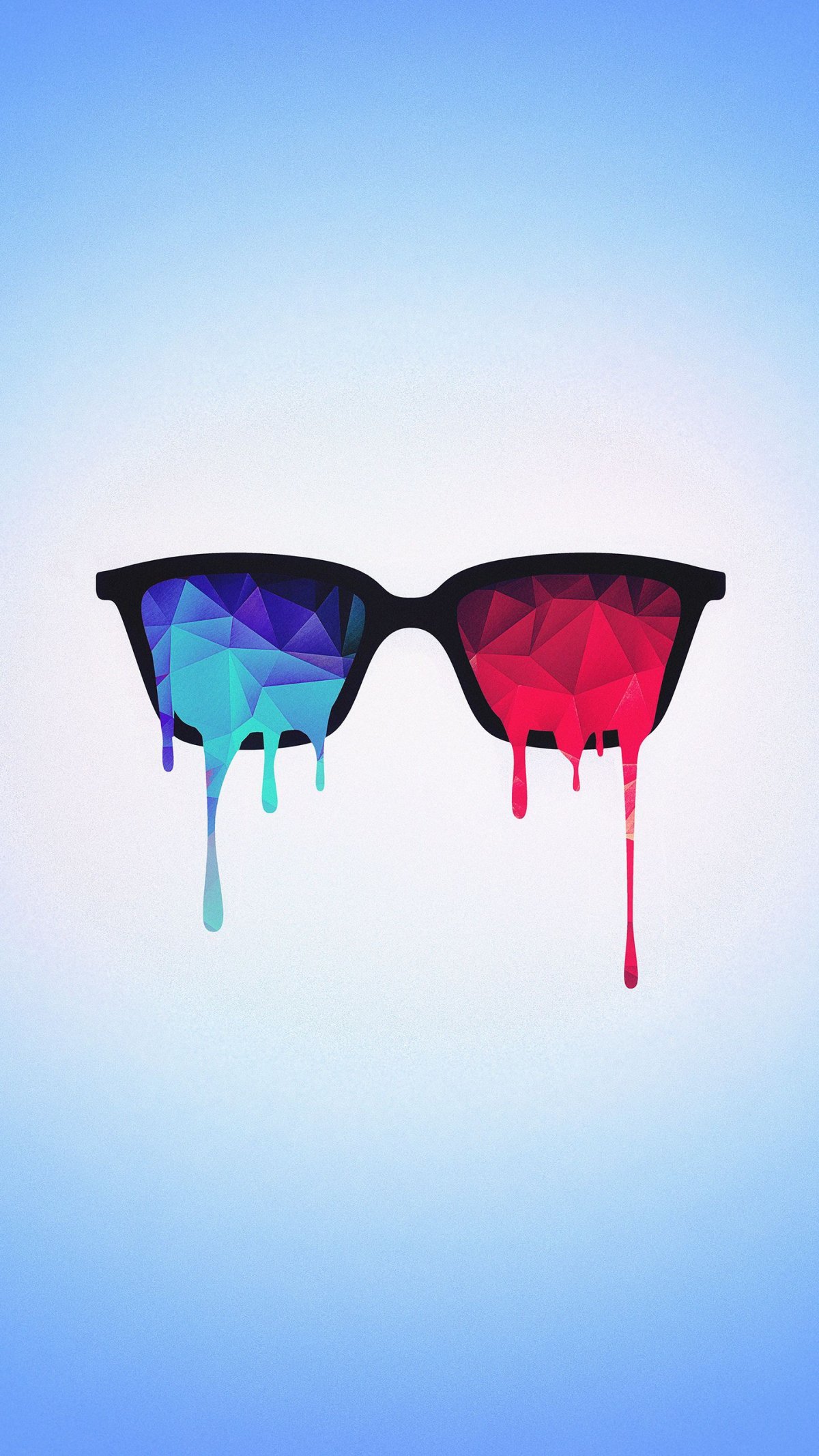 Солнечные очки арты