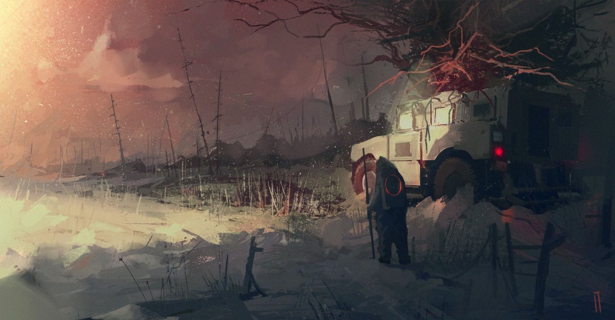 Craig Mullins постап