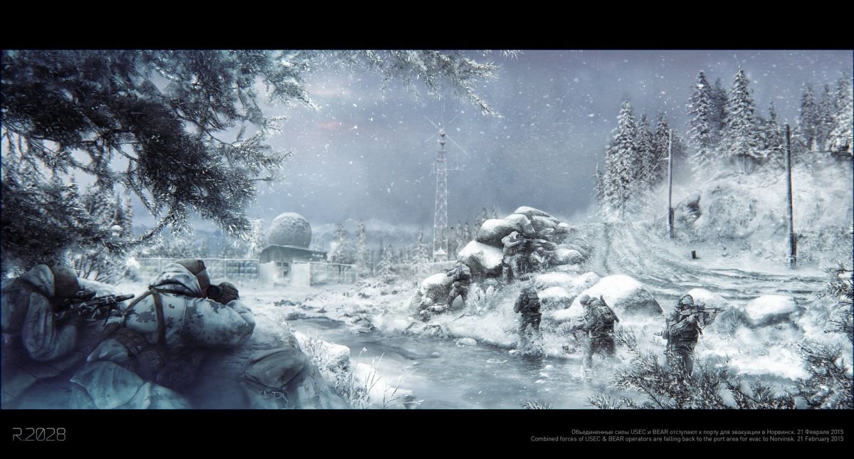 Russia 2028 игра