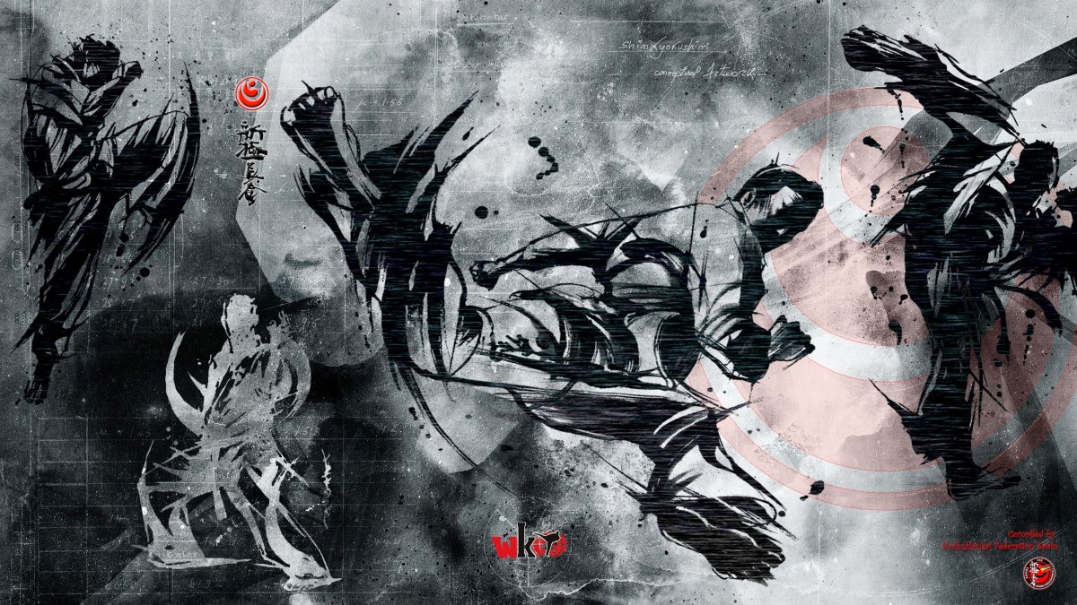 Фильм теккен Казуя