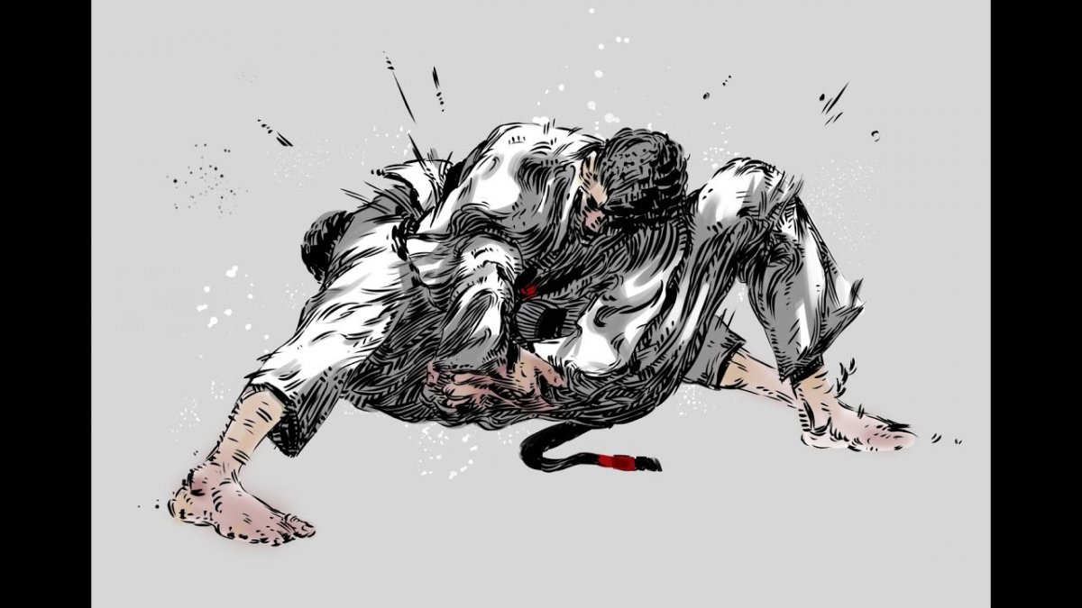 Forsaken World арт