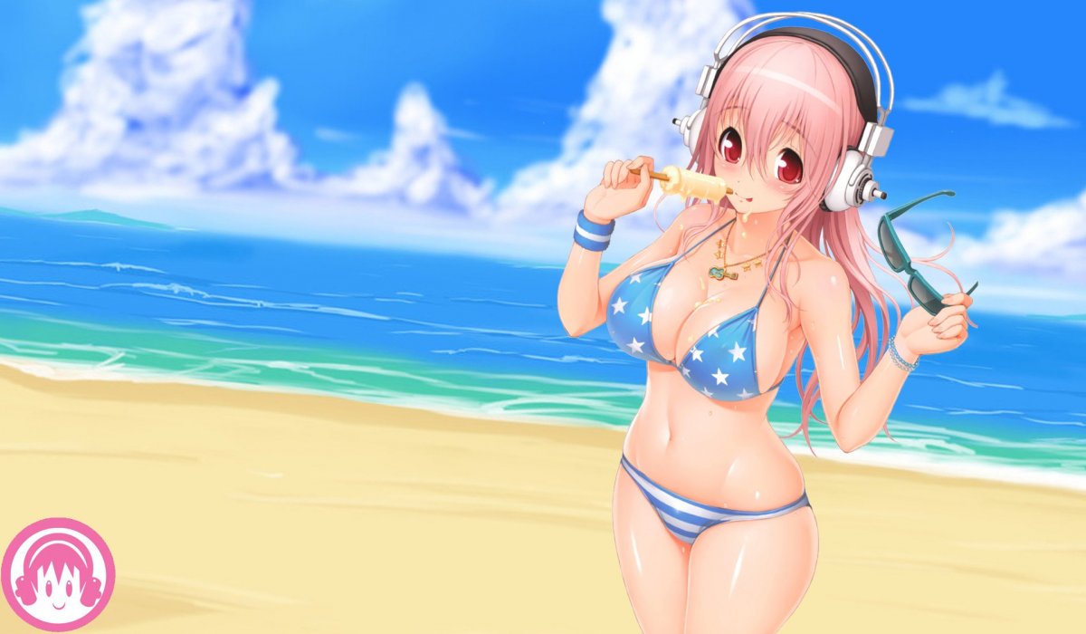 Аниме пляжный сезон