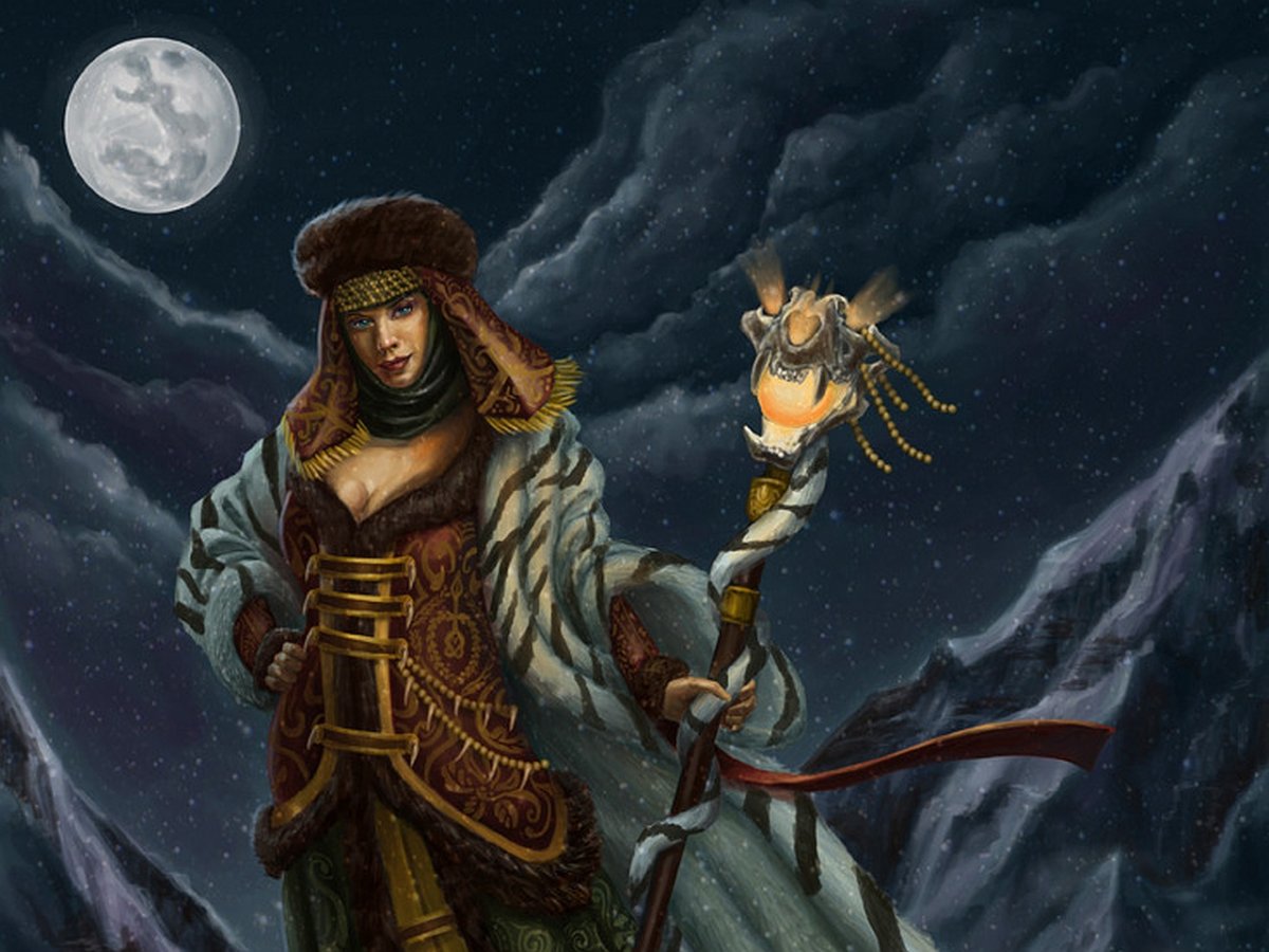 Мордред Король Артур