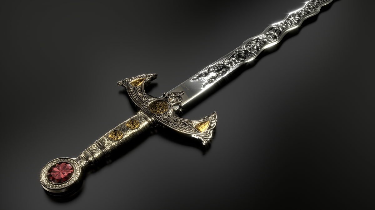 Мерлин сериал Ланселот