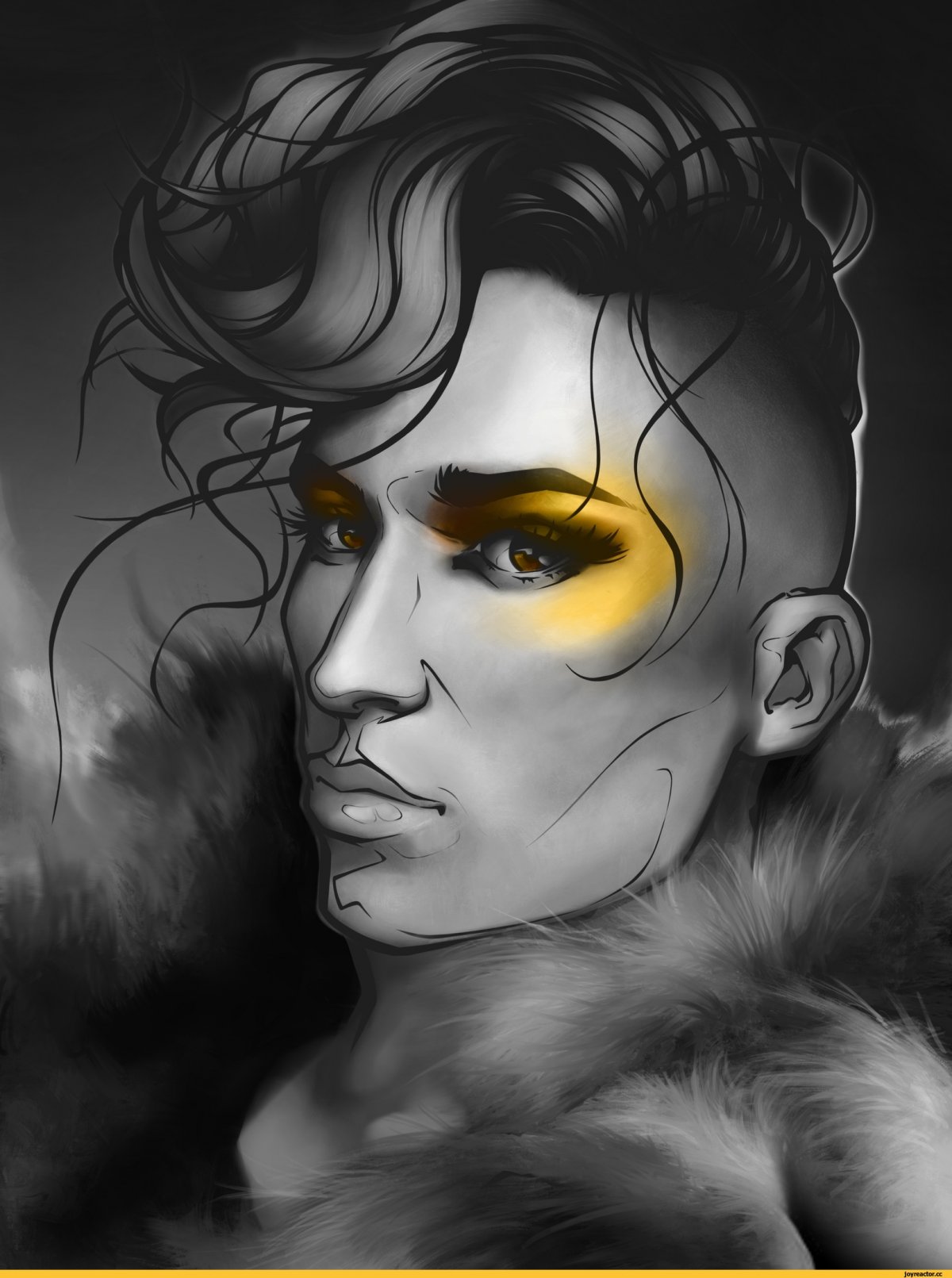 Aenaluck Карлес и мастер