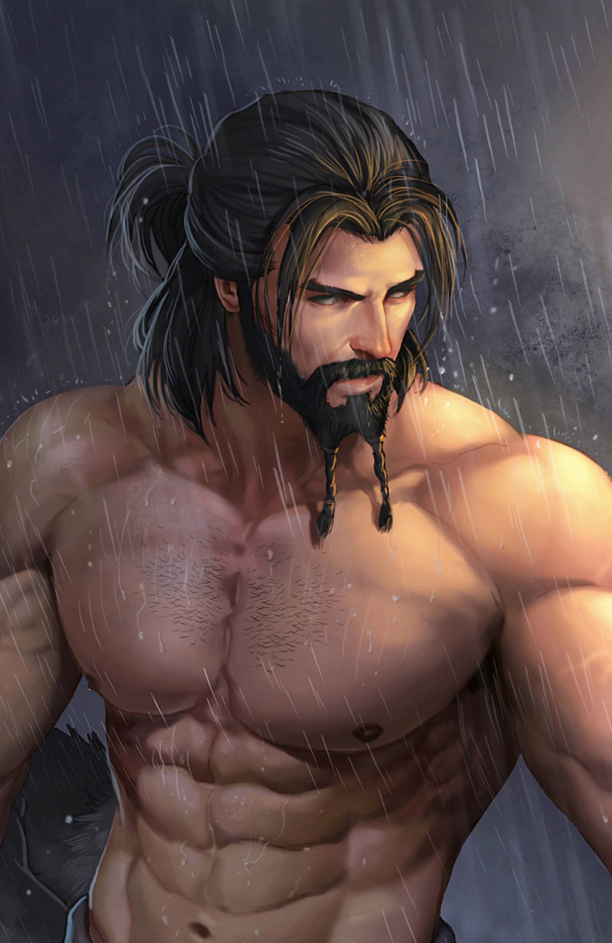 Джек Райнхардт