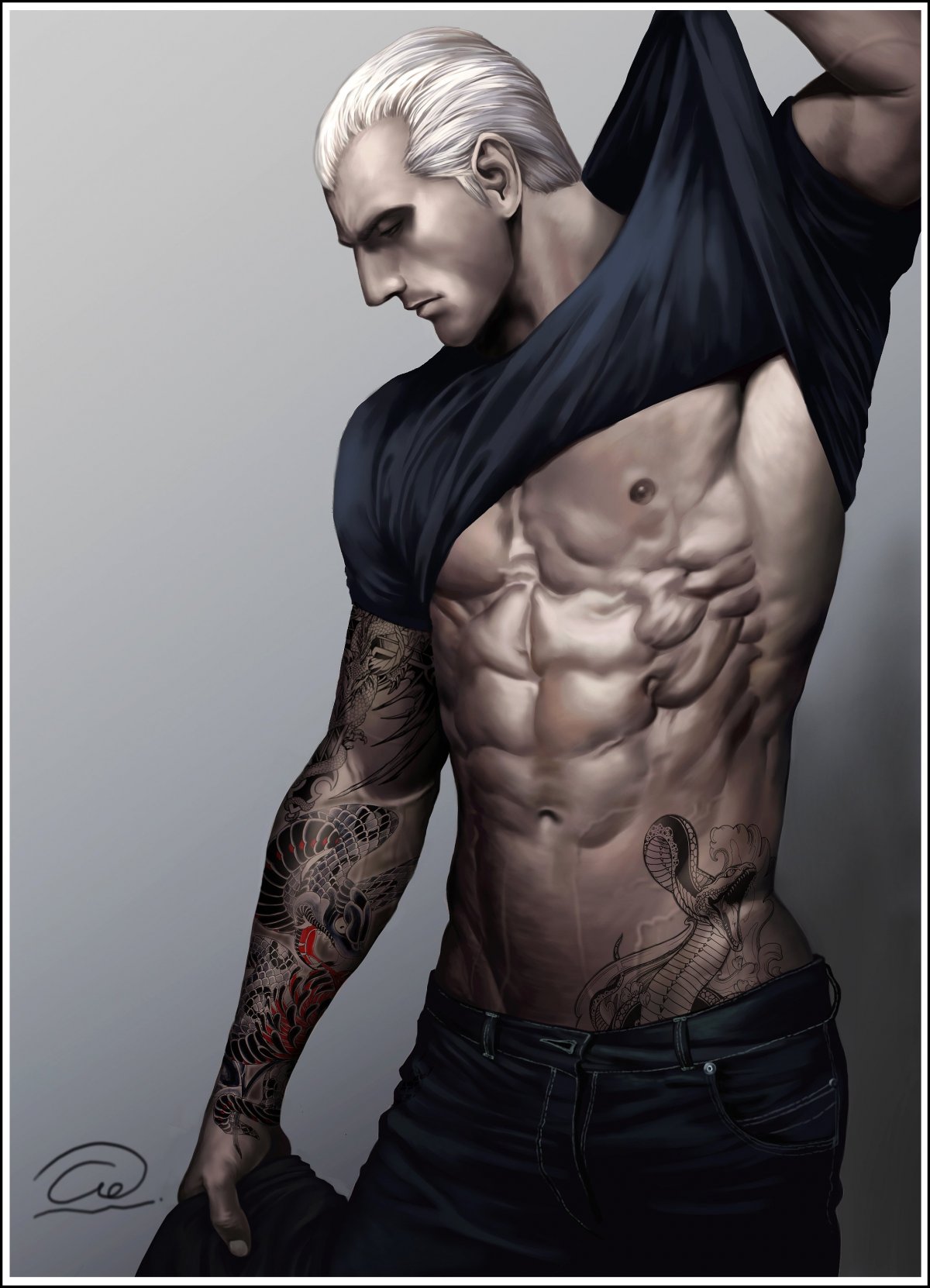 Арагорн 2 Элессар