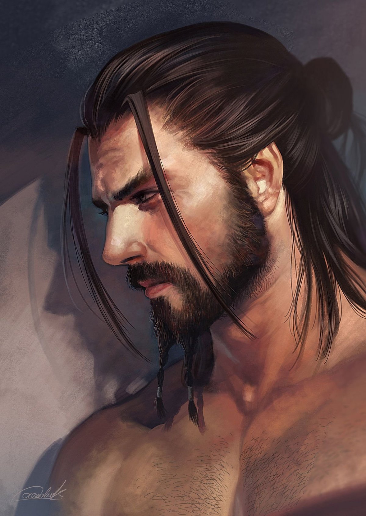 Том Харди 2021 год