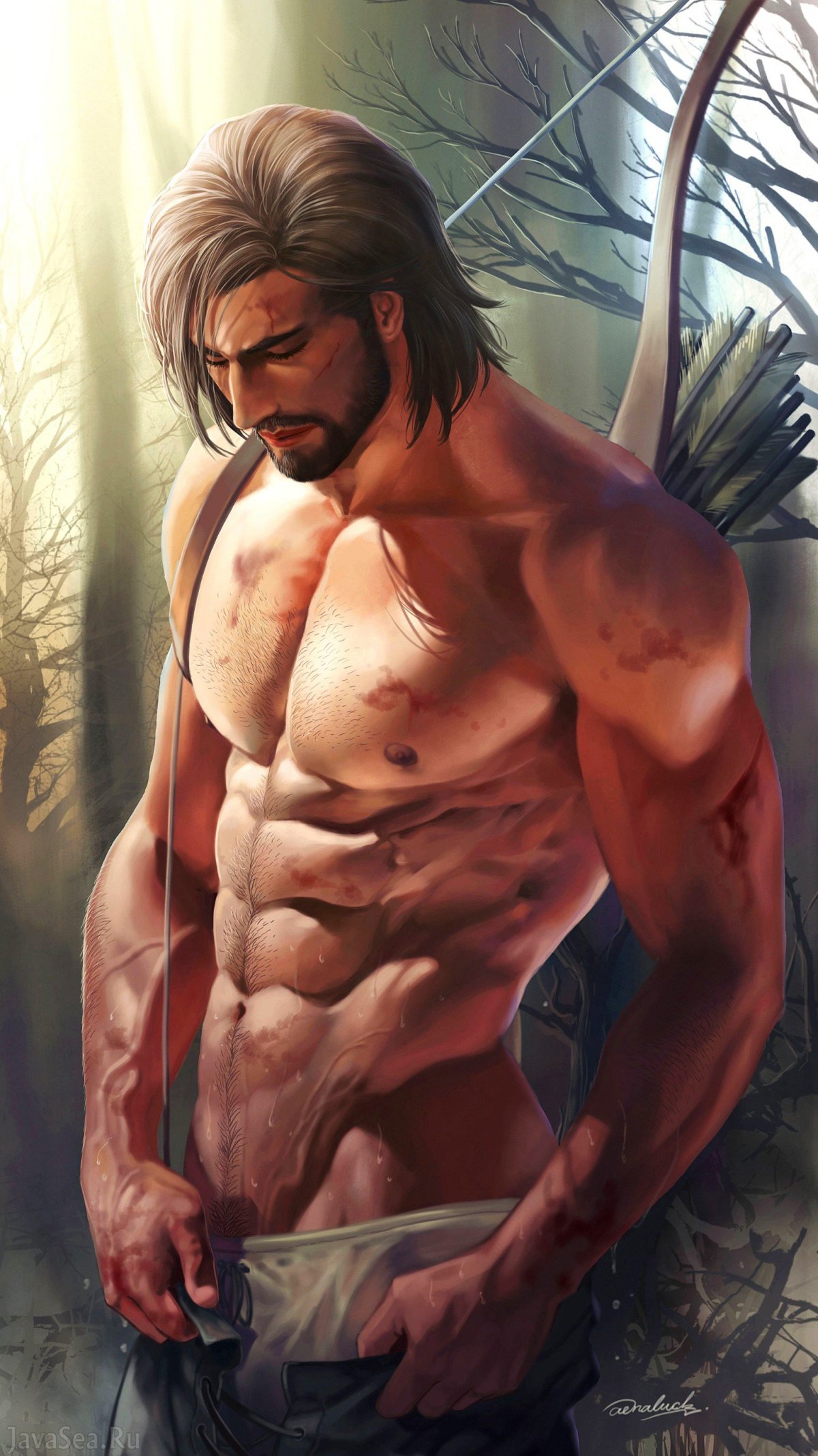 Сакимичан Данте