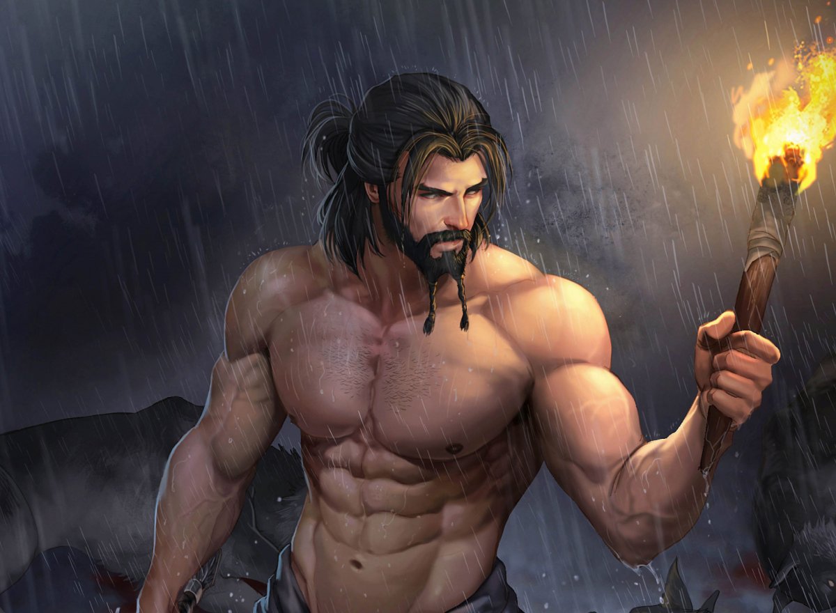 Джим Рейнор