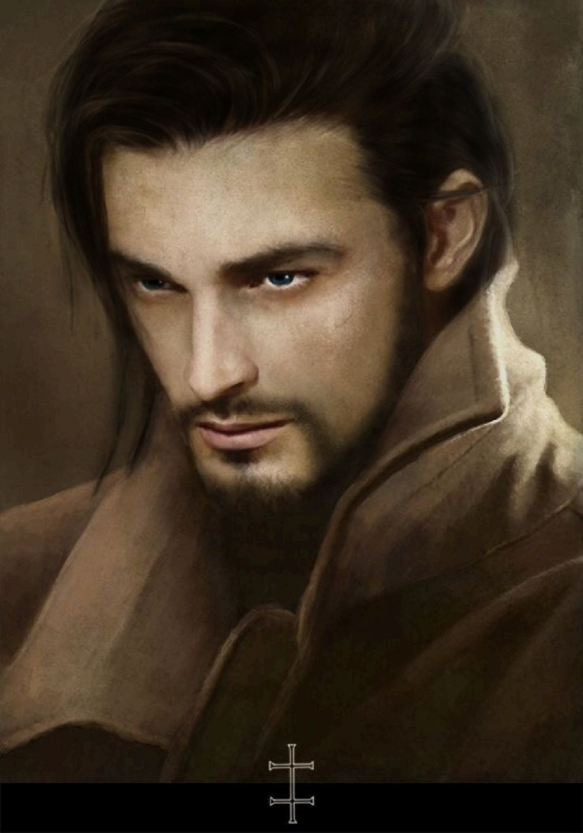 Aenaluck Ульфрик