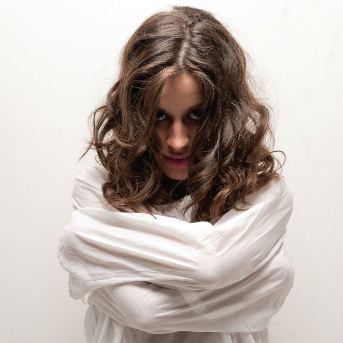 Смирительная рубашка / Strait Jacket