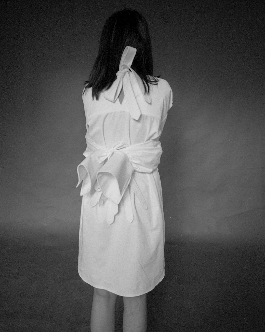 Смирительная рубашка