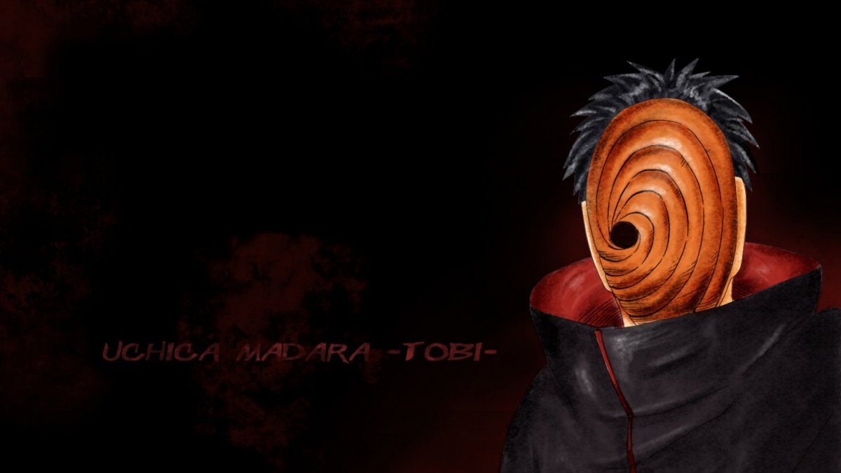 Обито Учиха