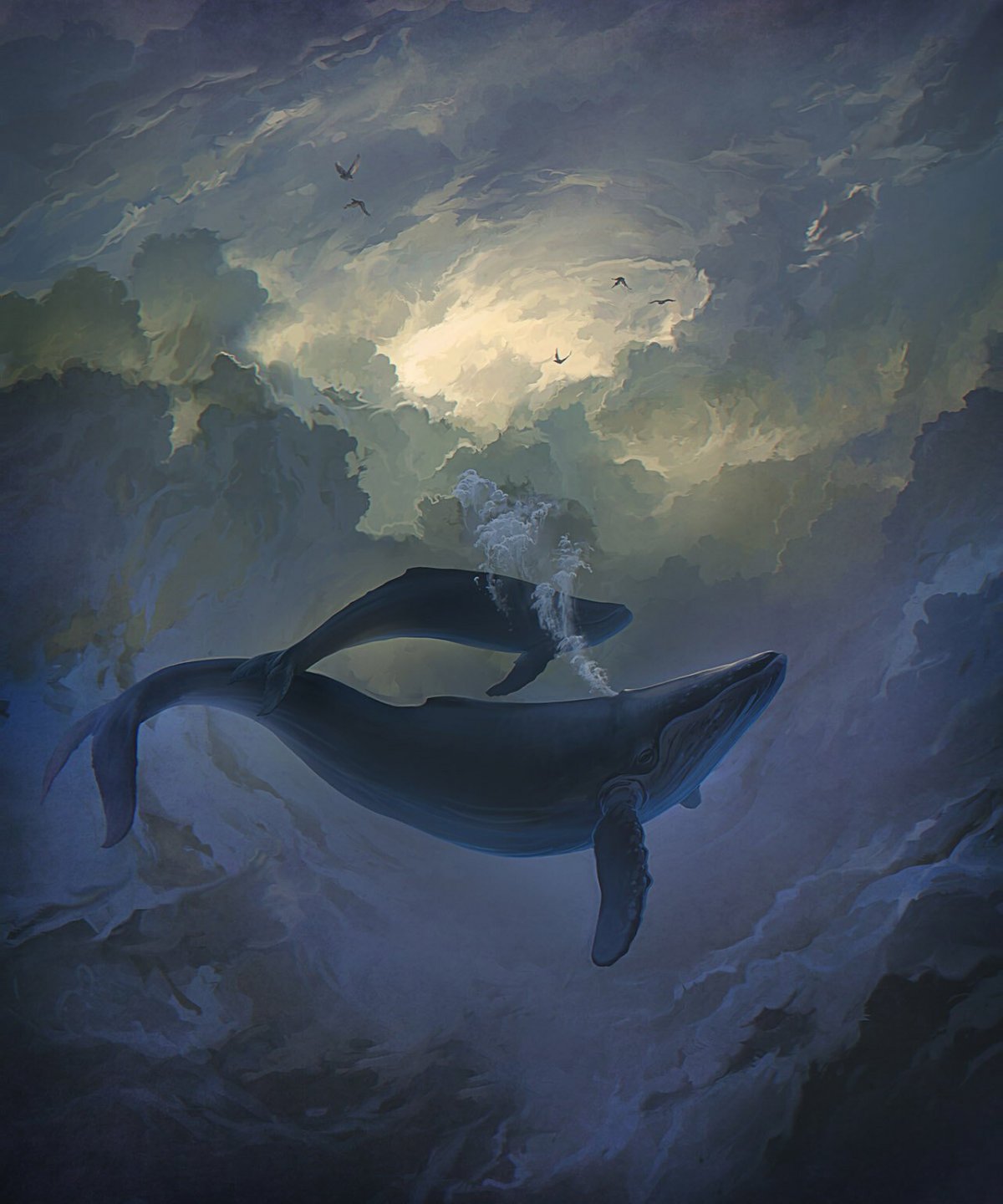 Художник Artem rhads Chebokha