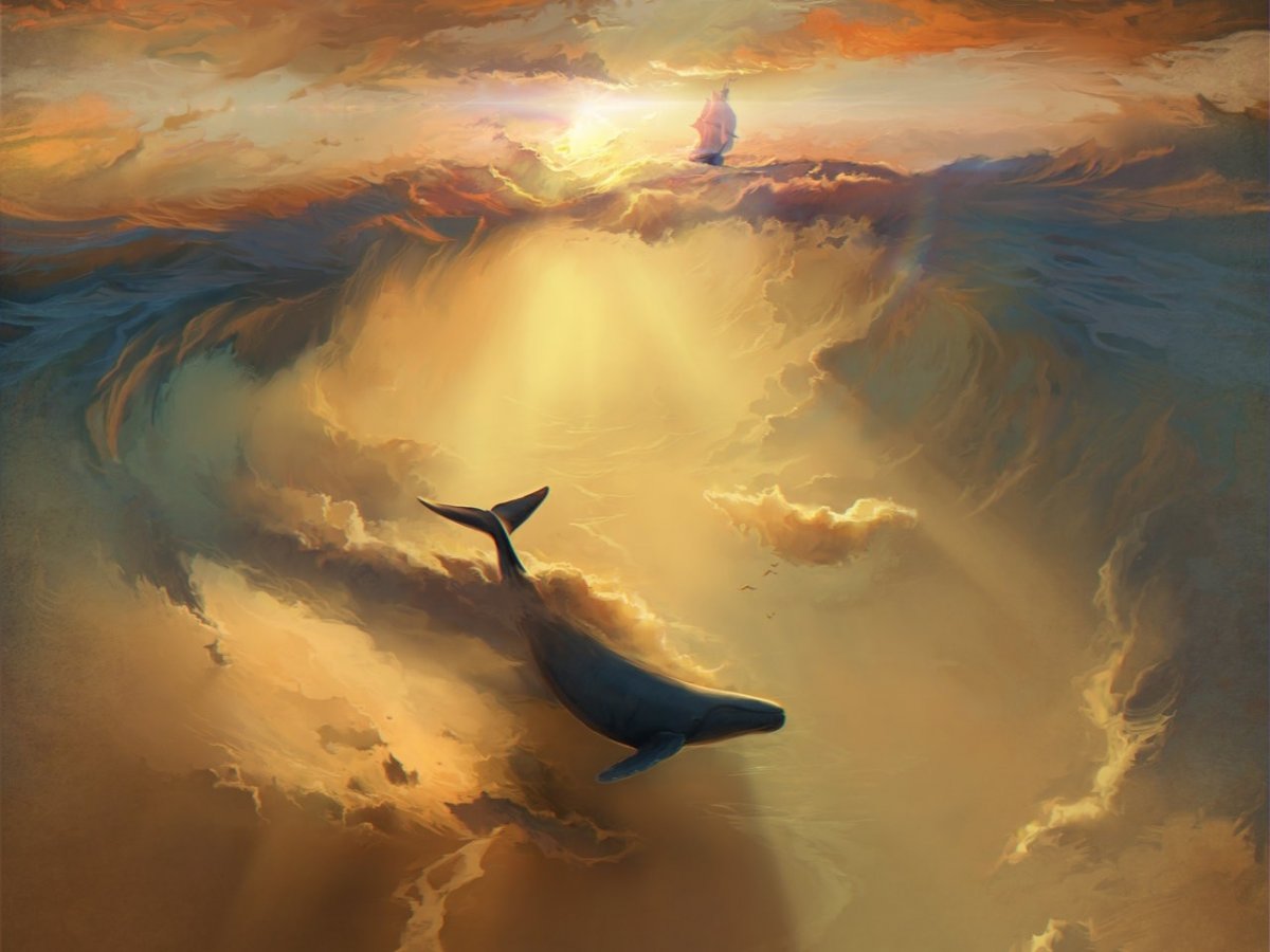 Художник Artem rhads Cheboha