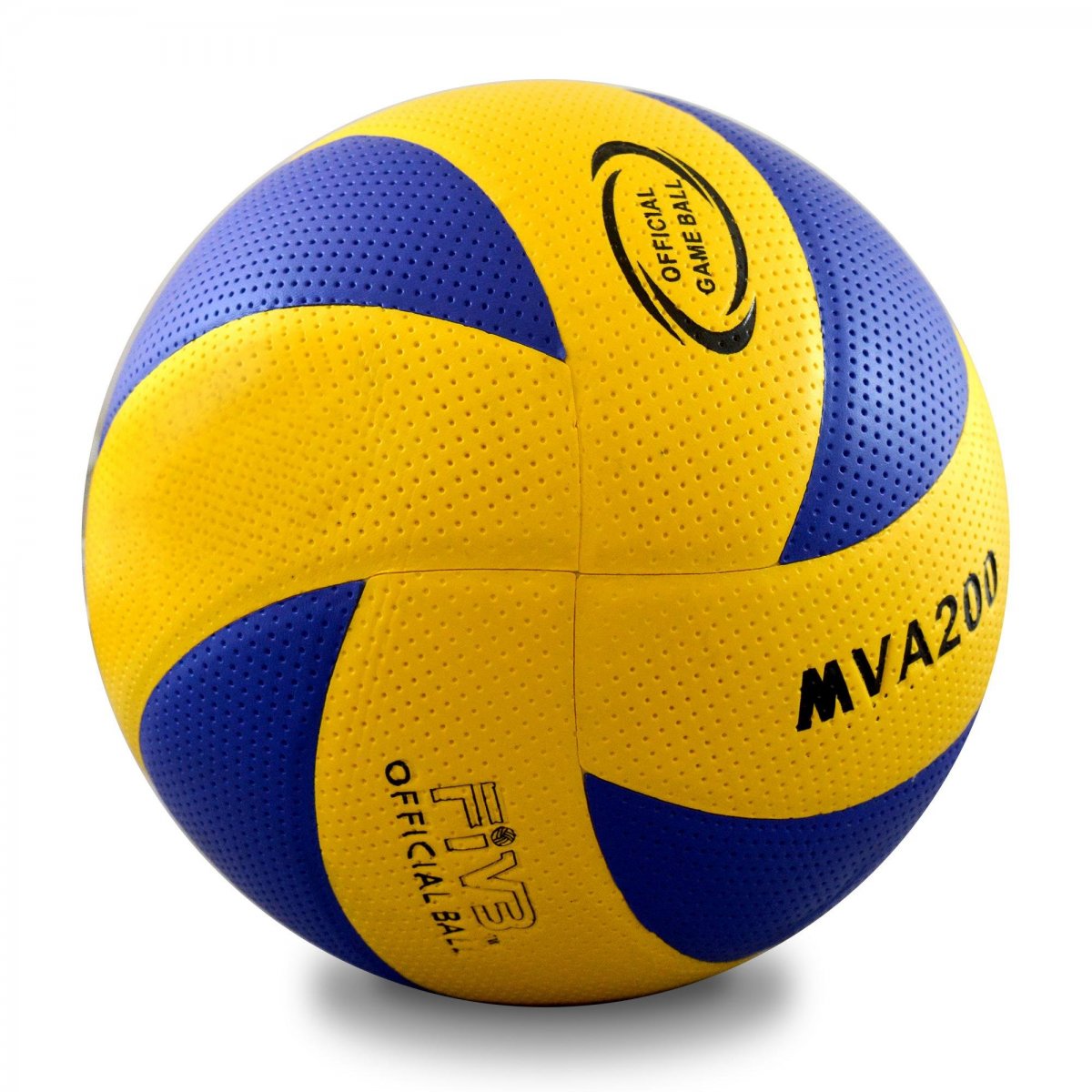 Мяч волейбольный Zez Sport 3r