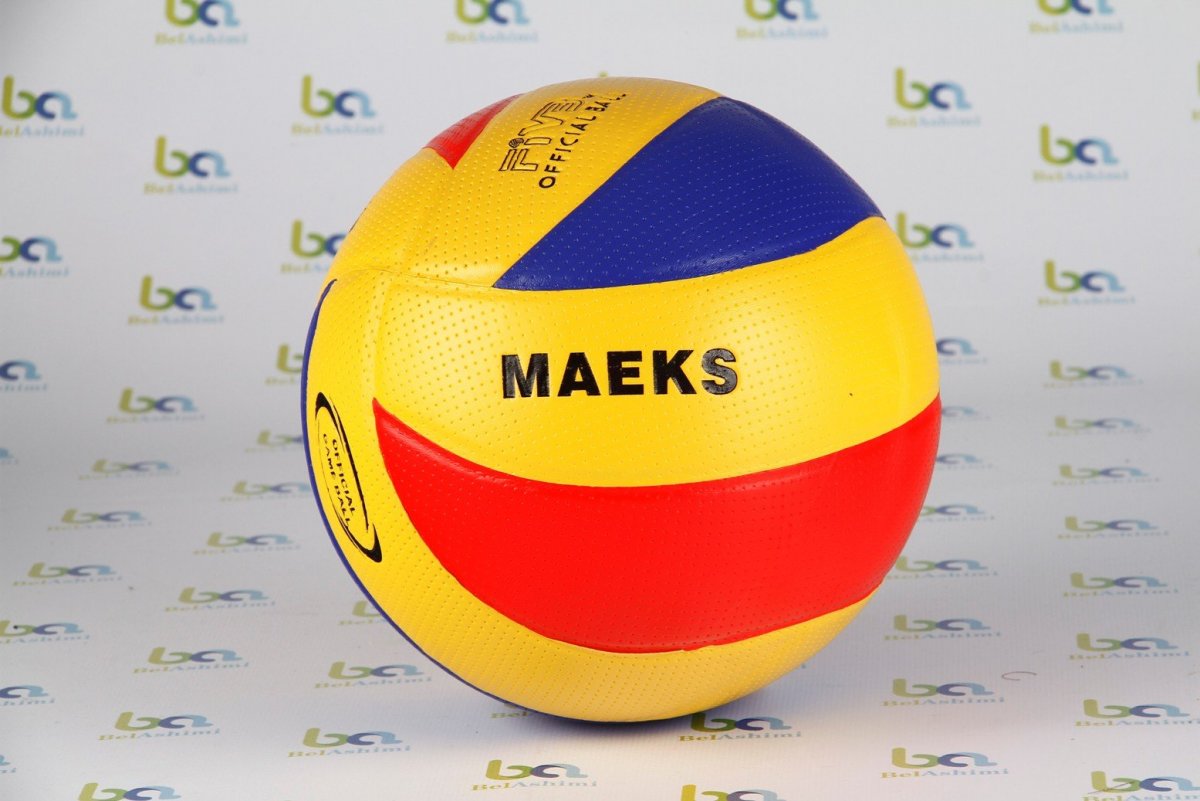 Мяч волейбольный Zez Sport 3r