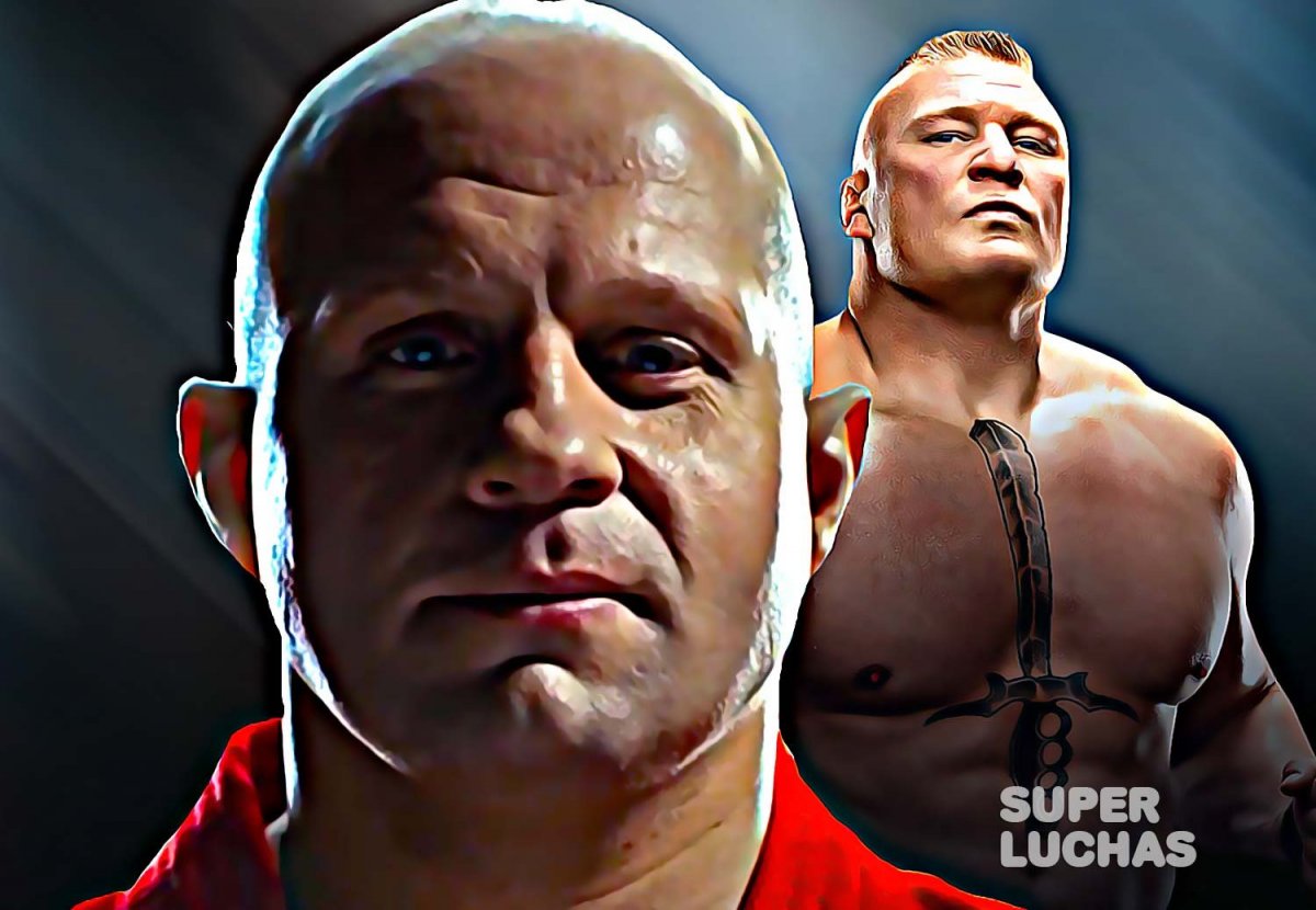 ММА Федор Емельяненко