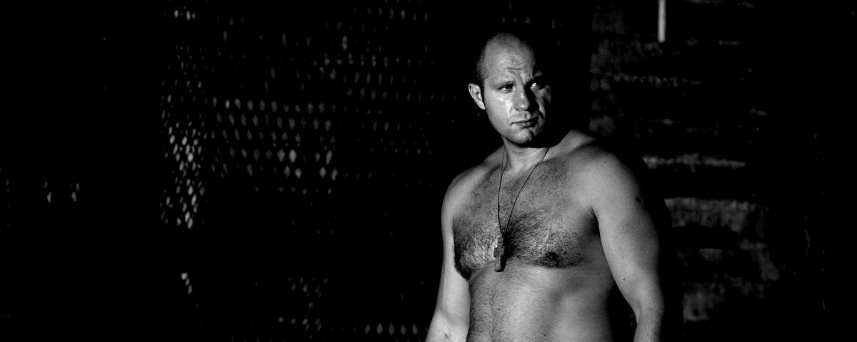 Федор Емельяненко фото