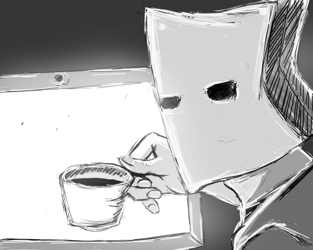 Хикикомори Битард