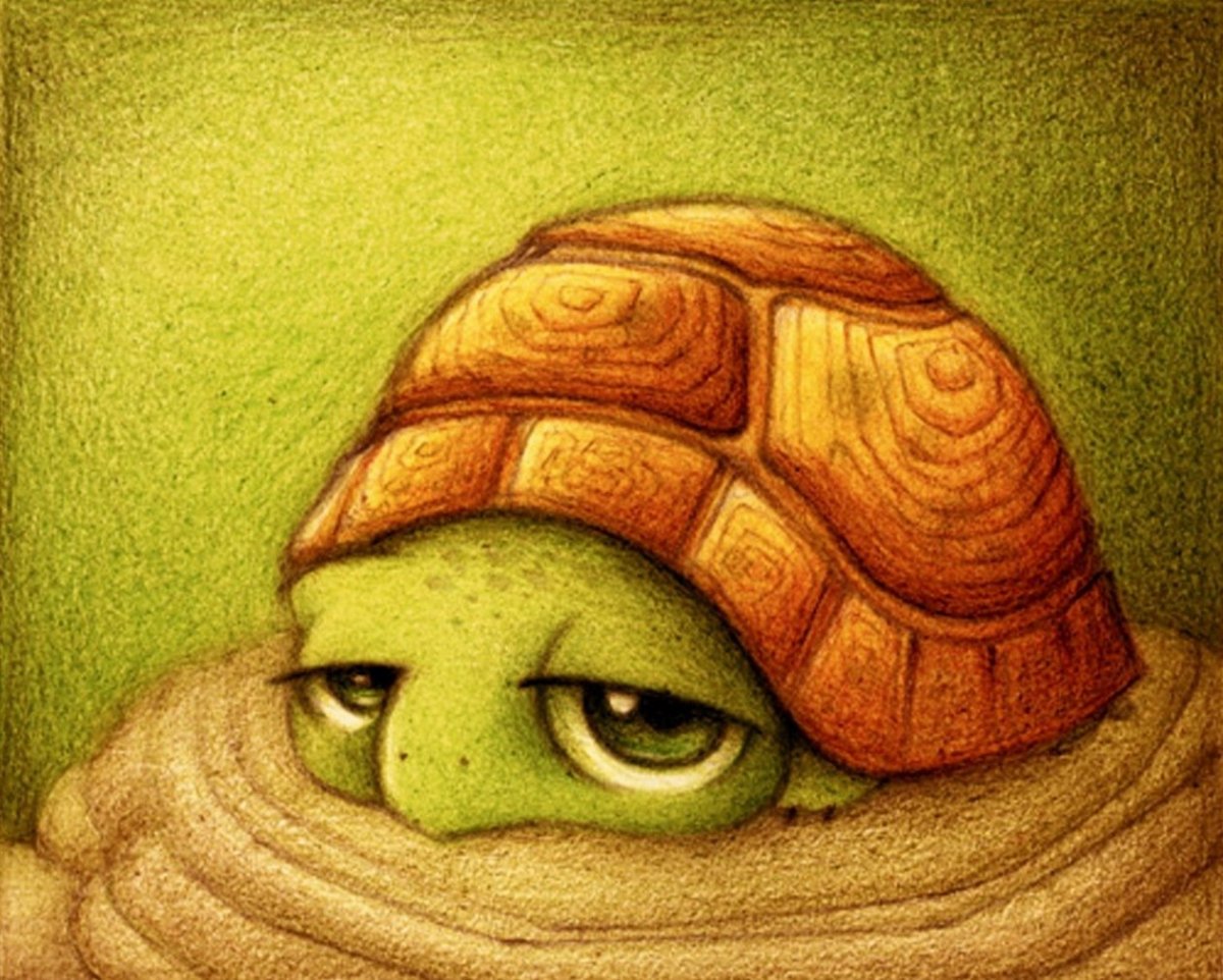 Милые мультяшные животные