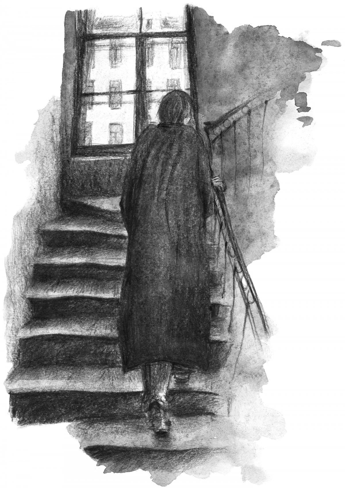 Бродячие псы Федор Достоевский преступление и наказание обои на комп