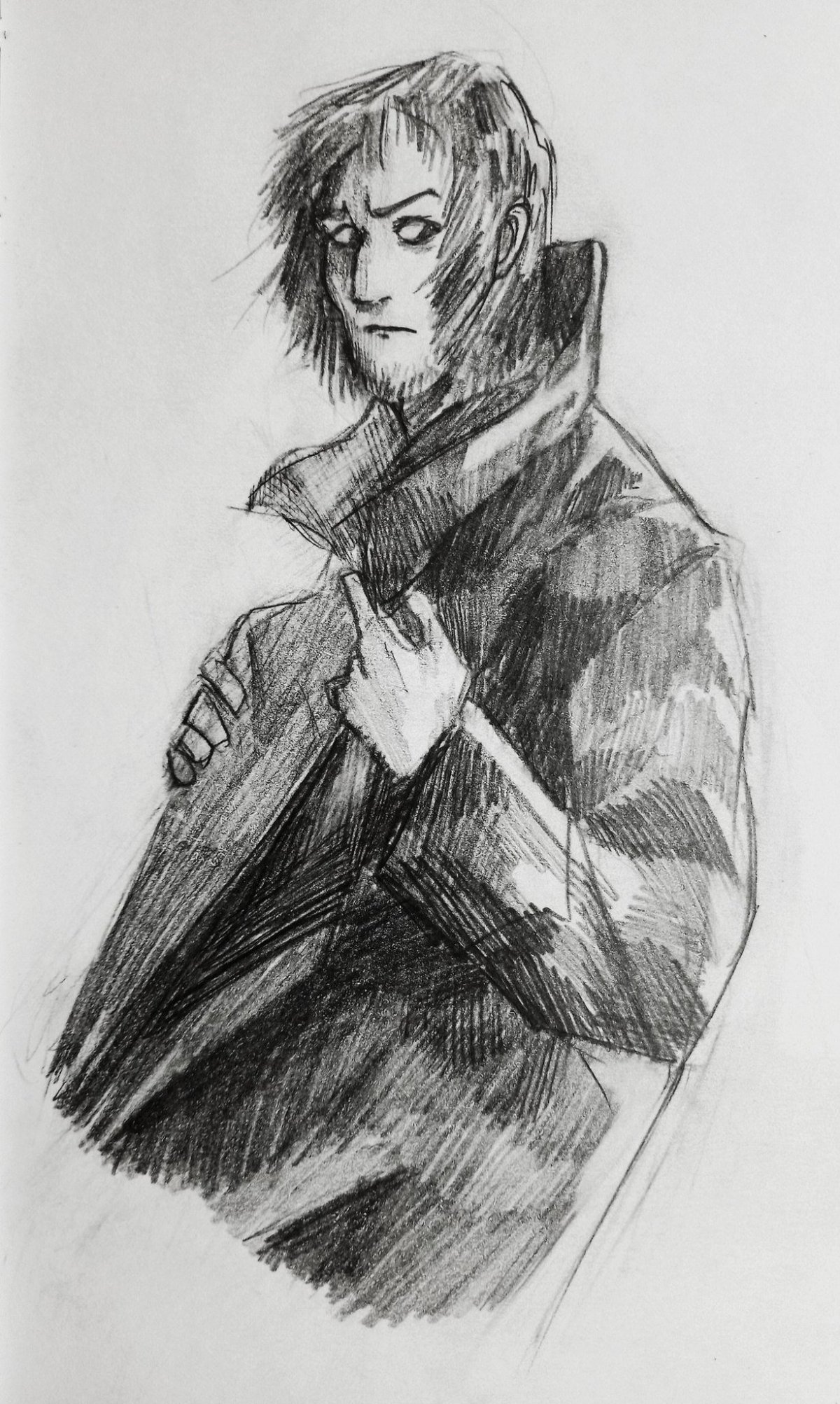 Раскольников фильм 1969