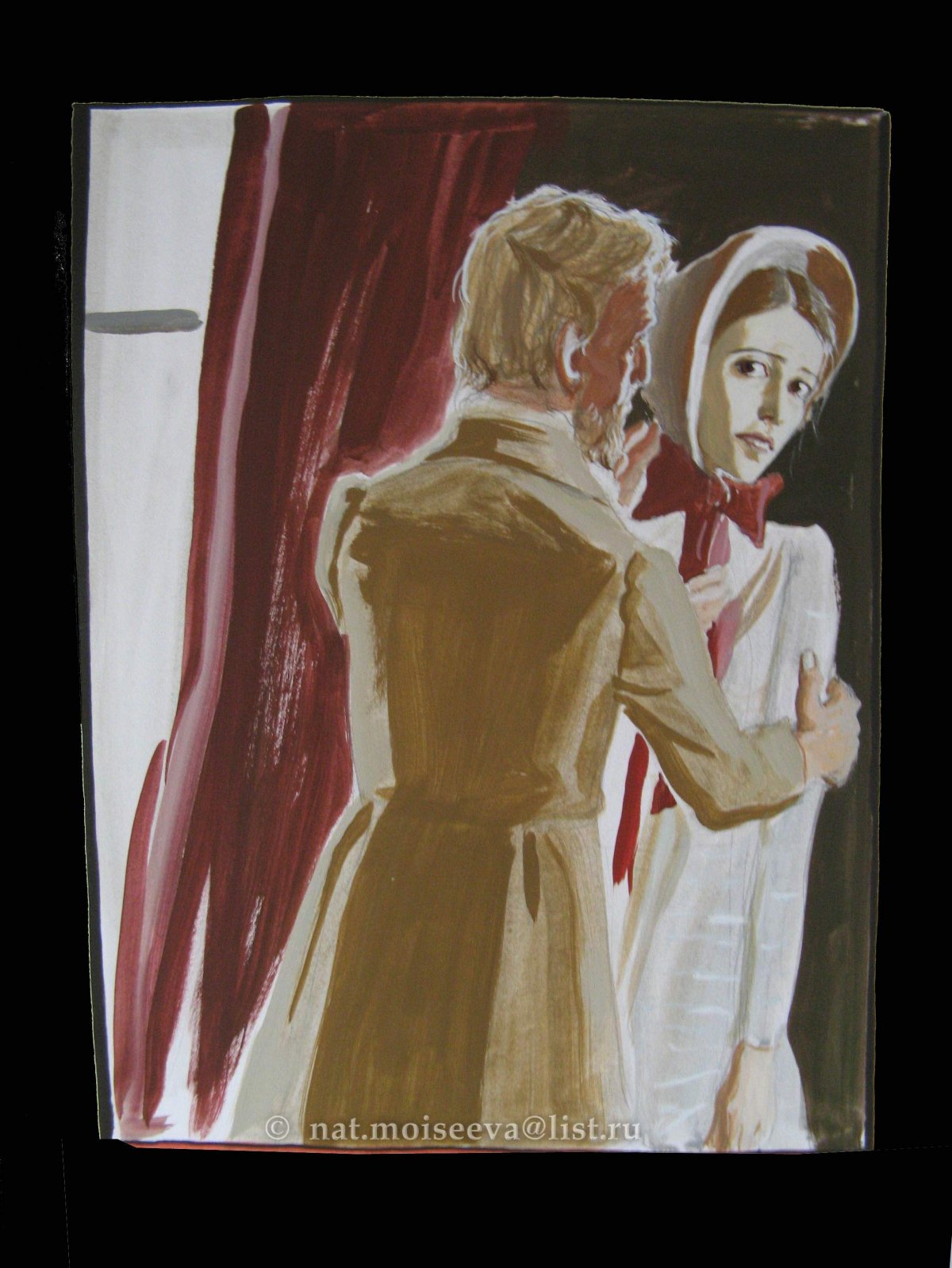 Владимир Кошевой преступление и наказание