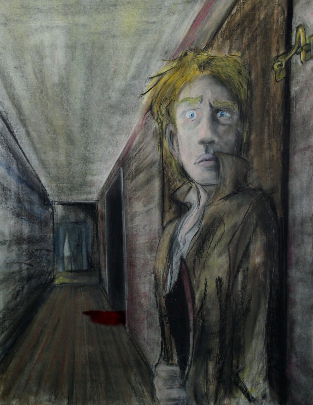 Соня Мармеладова 1969