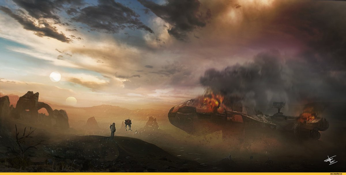 Фон война арт