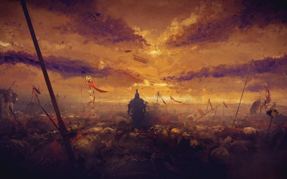 Олег Чернецов